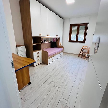 Amy House - Appartamento Con Giardino Alghero Zewnętrze zdjęcie