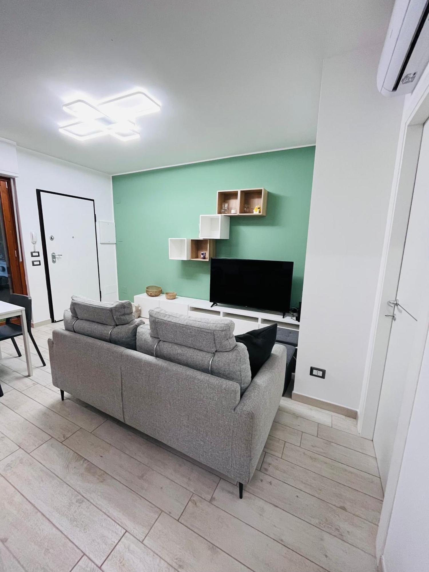 Amy House - Appartamento Con Giardino Alghero Zewnętrze zdjęcie