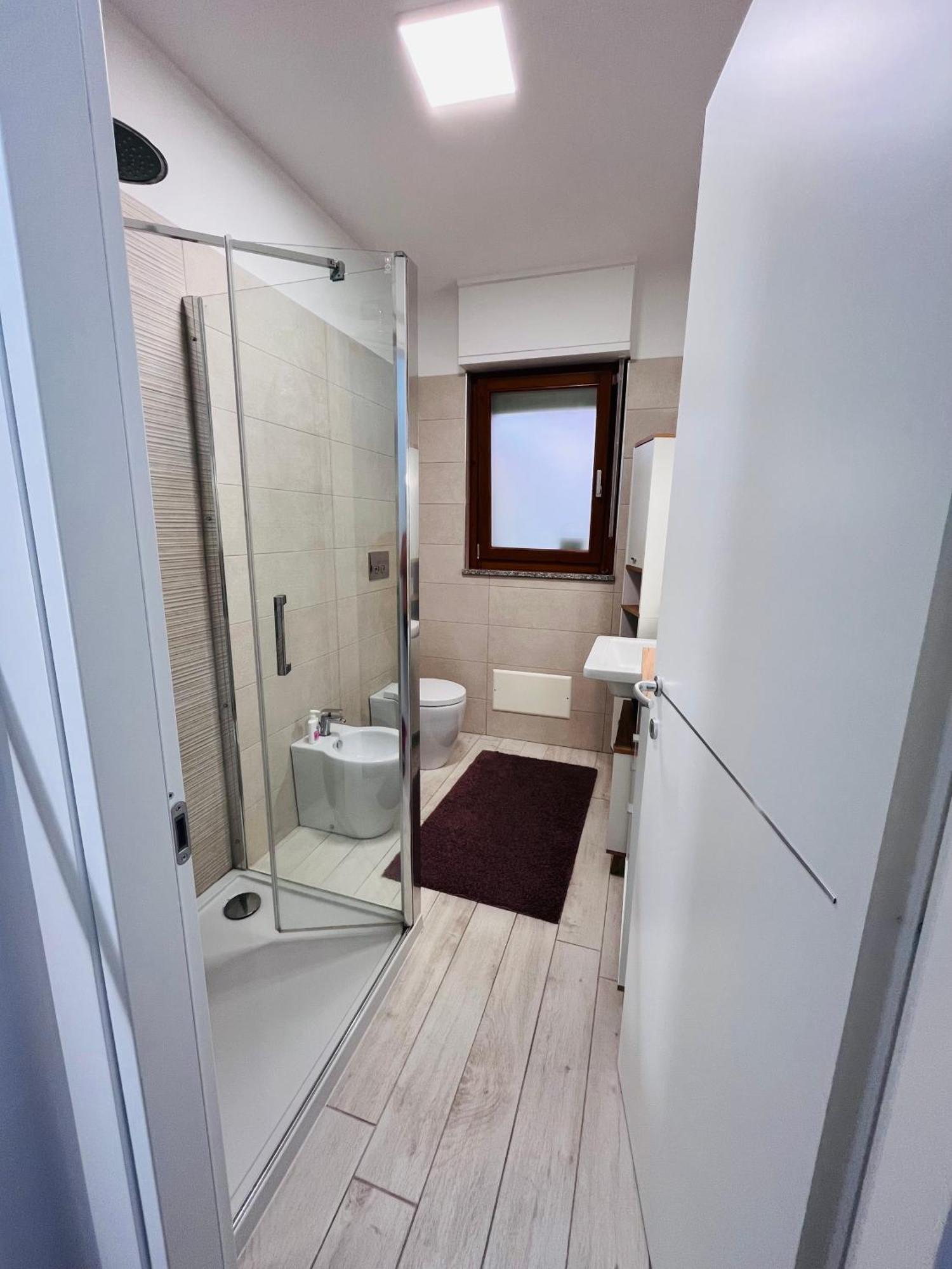 Amy House - Appartamento Con Giardino Alghero Zewnętrze zdjęcie