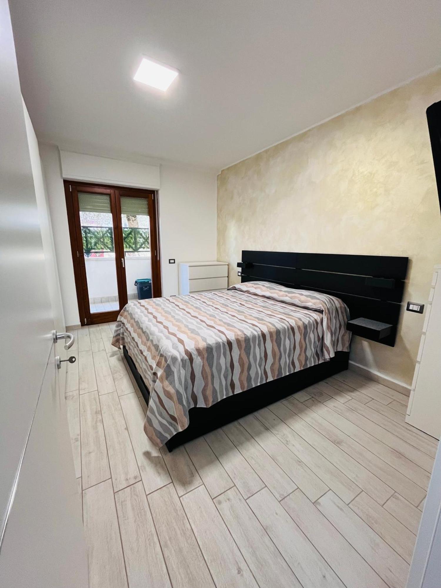 Amy House - Appartamento Con Giardino Alghero Zewnętrze zdjęcie