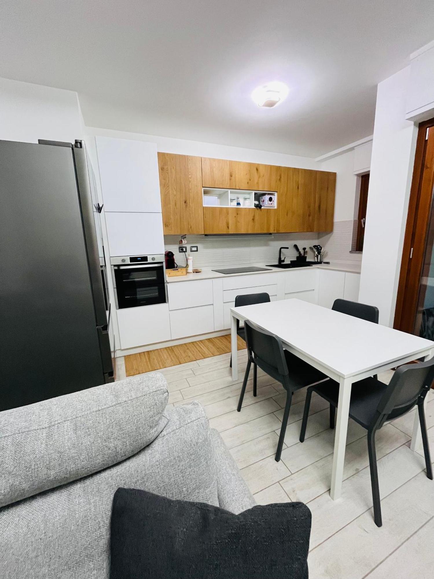 Amy House - Appartamento Con Giardino Alghero Zewnętrze zdjęcie