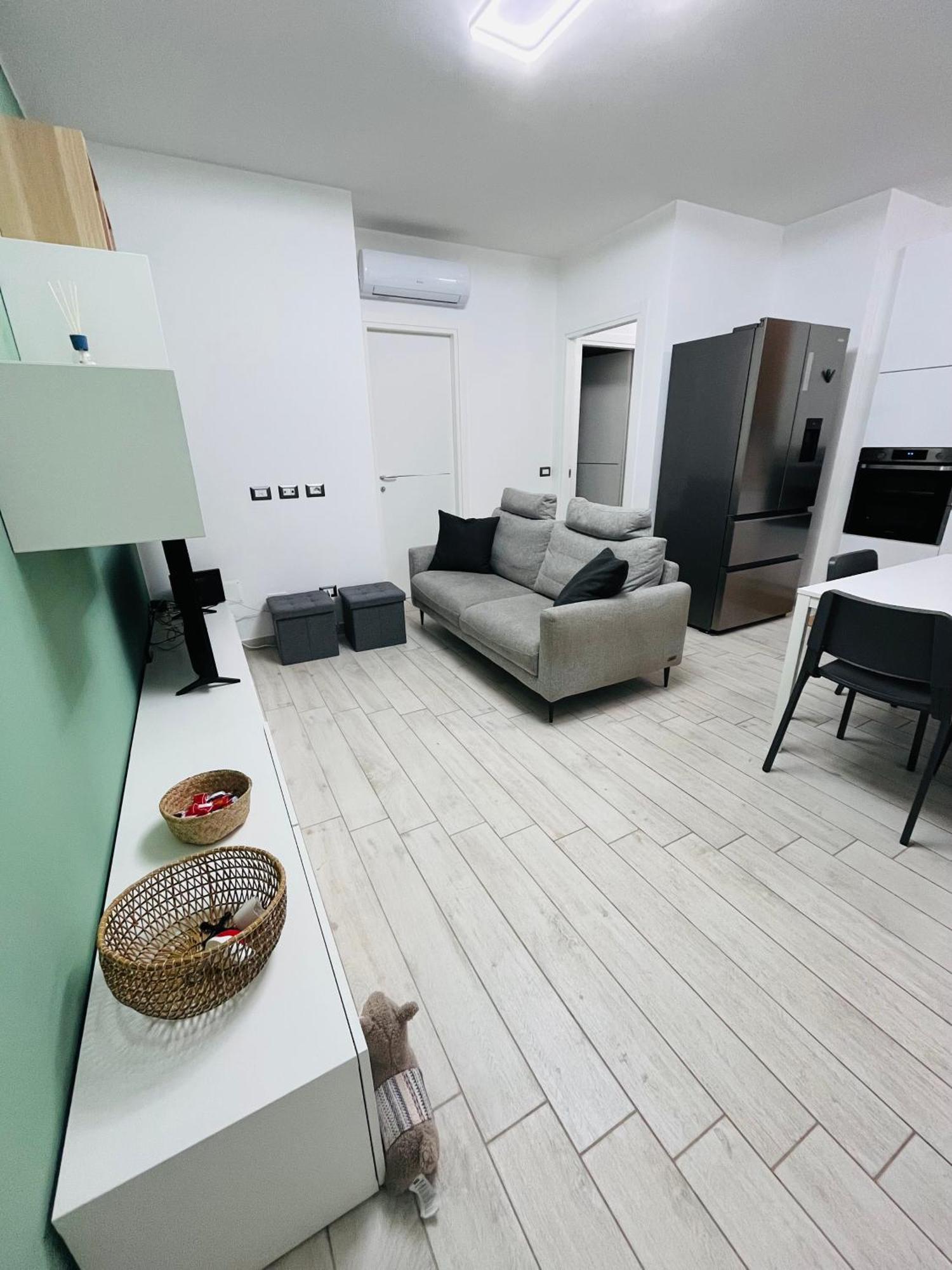 Amy House - Appartamento Con Giardino Alghero Zewnętrze zdjęcie